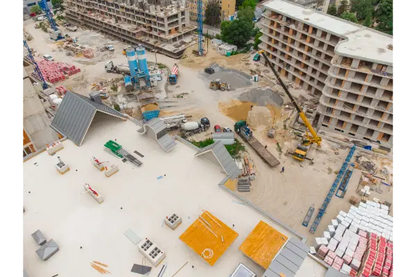 10 Essential Cleaning Tips for Post Construction Projects