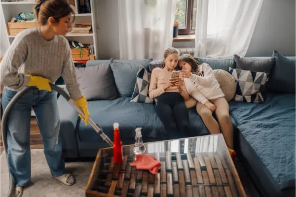 7 Essential Tips for Cleaning Residential Compounds