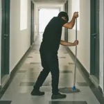 Adapting to COVID 19 Cleaning Guidelines for Government Offices