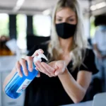 Advancements in Cleaning Agents for Enhanced Healthcare Facility Maintenance