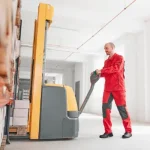Best Practices for Cleaning and Disinfecting Warehouse Equipment and Machinery