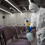 Best Practices for Government Sector Cleaning and Disinfection