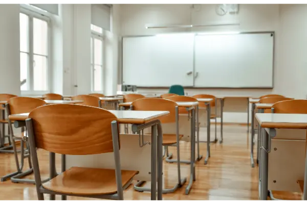 Best practices for effective higher education cleaning