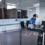 Choosing the Right Commercial Cleaning Service for Your Business