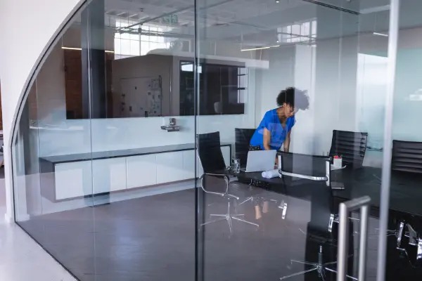 Choosing the Right Commercial Cleaning Service for Your Business