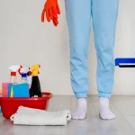 Choosing the Right Consultancy Cleaning Company A Guide