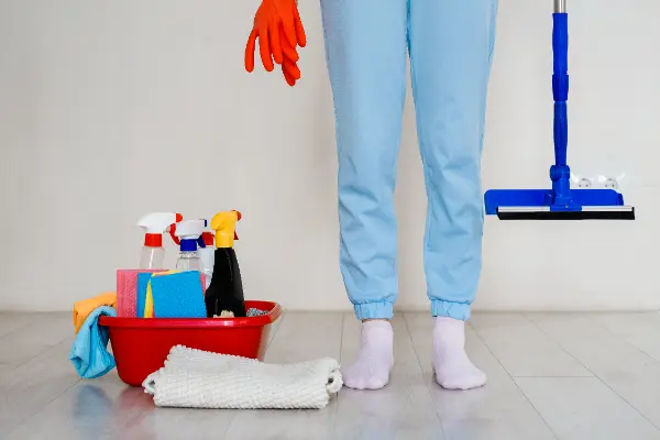 Choosing the Right Consultancy Cleaning Company A Guide