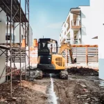 Cleaning Up After Construction Best Practices for a Clean and Presentable Site