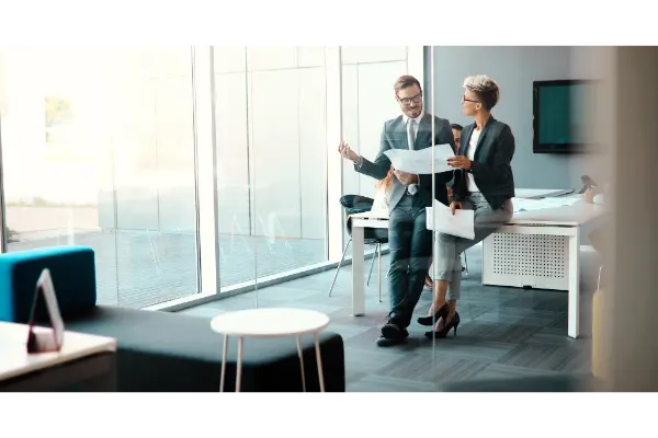 Cleaning as a Strategic Advantage Leveraging Consultancy Cleaning for Business Success
