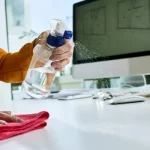 Common Office Cleaning Mistakes to Avoid