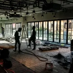 Construction Cleaning Checklist Essential Steps for a Thorough Site Clean Up