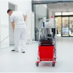 Cost Effective Solutions the Advantages of Consultancy Cleaning