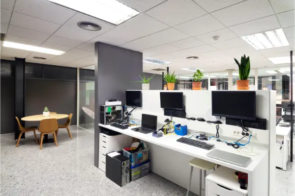 Cost Effective Ways to Maintain a Clean and Hygienic Commercial Space