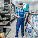 Creating a Hygienic Environment Best Practices for Cleaning Shopping Centers