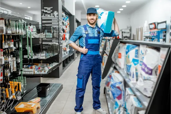 Creating a Hygienic Environment Best Practices for Cleaning Shopping Centers