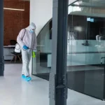 Creating a Safe and Sanitized Environment Commercial Building Cleaning Tips