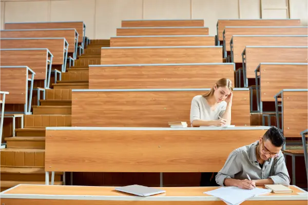 Creating a clean and inviting atmosphere in higher education facilities Tips for administrators
