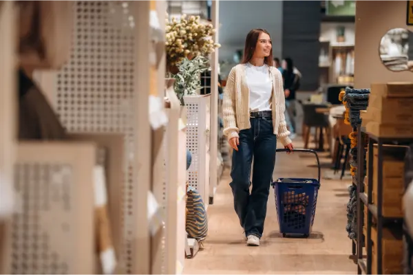 Eco Friendly Cleaning Practices for Sustainable Shopping Centers