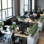 Eco Friendly Office Cleaning Sustainable Practices for a Greener Workplace