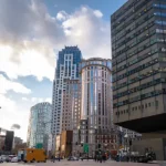 Effective Cleaning Techniques for Large Commercial Buildings