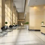 Effective Commercial Cleaning Strategies for High Traffic Areas