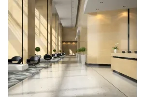 Effective Commercial Cleaning Strategies for High Traffic Areas