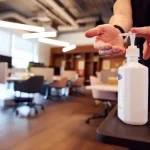 Effective Office Cleaning Checklist Key Areas to Focus On