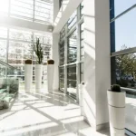 Effective Strategies for Efficient Commercial Building Cleaning