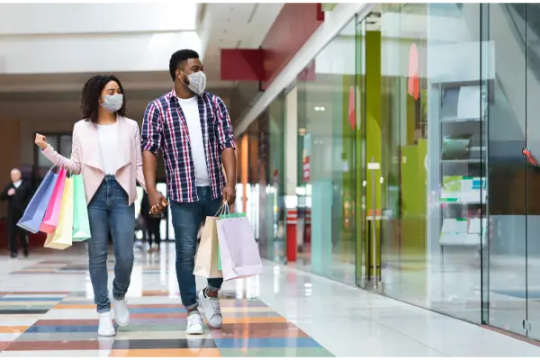 Effective Strategies for Keeping Shopping Centers Clean and Safe