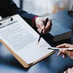 Essential Steps to Successful Contracting