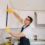 Five Reasons to Hire a Specialist Cleaning Company for Hard to Reach Areas