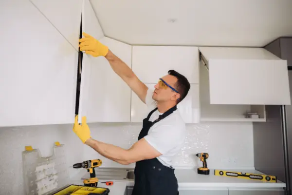 Five Reasons to Hire a Specialist Cleaning Company for Hard to Reach Areas