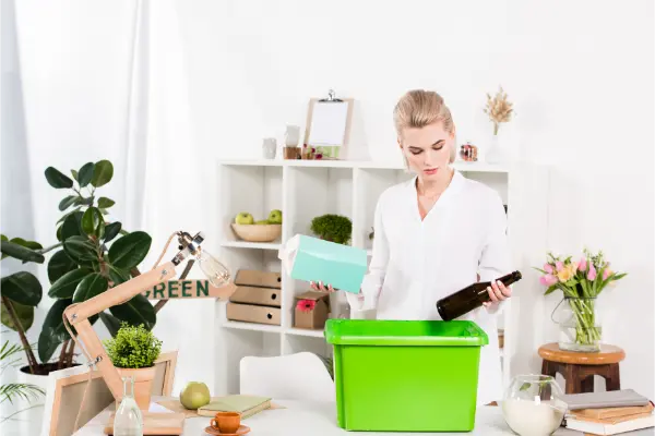 Green Cleaning The Sustainable Solution for Commercial Spaces