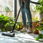 Green Cleaning in Construction Sustainable Solutions for a Cleaner Future