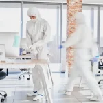 How Consultancy Cleaning Can Benefit Your Business