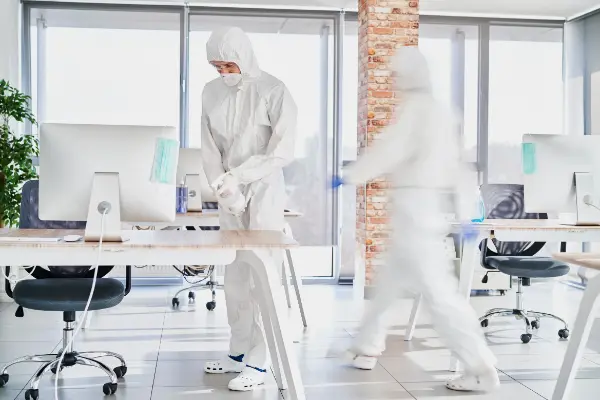 How Consultancy Cleaning Can Benefit Your Business