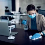 How Professional Commercial Cleaning Can Help Promote a Positive Company Image