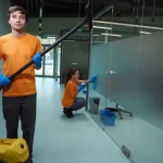 How Professional Commercial Cleaning Services Can Boost Your Business