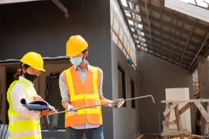 How Professional Construction Cleaning Services Ensure Safety and Compliance