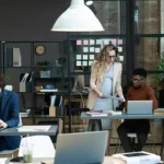 How Soft FM Enhances Employee Productivity and Satisfaction