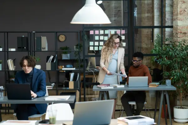 How Soft FM Enhances Employee Productivity and Satisfaction