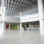 How to Choose the Right Commercial Building Cleaning Company