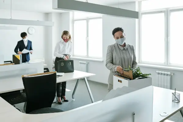 How to Create a Healthy and Hygienic Office Environment