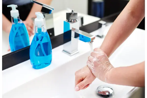 How to Maintain a Clean and Healthy Office Environment