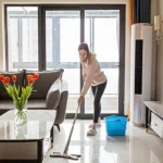 How to Tackle Common Cleaning Challenges in Residential Compounds
