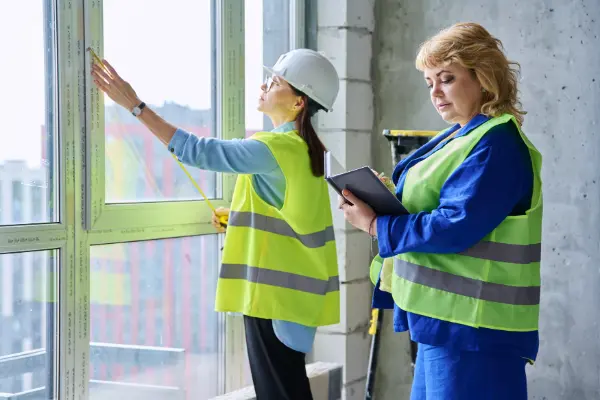 Implementing Soft Facilities Management for Building Maintenance