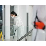 Importance of Proper Cleaning Protocols in Government Facilities