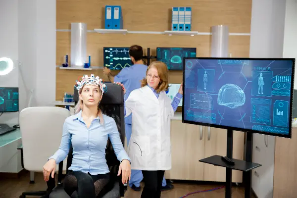 Innovative Technologies Revolutionizing Healthcare Cleaning Practices