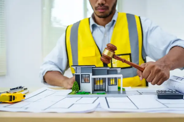 Legal Considerations for Contractors Protecting Your Rights and Interests