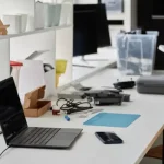 Maximizing Workplace Productivity with Consultancy Cleaning